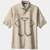 Tall Silk Touch Polo Thumbnail