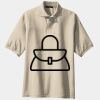 Tall Silk Touch Polo Thumbnail