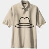 Tall Silk Touch Polo Thumbnail