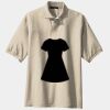 Tall Silk Touch Polo Thumbnail
