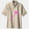 Tall Silk Touch Polo Thumbnail