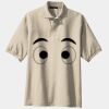 Tall Silk Touch Polo Thumbnail