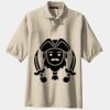 Tall Silk Touch Polo Thumbnail