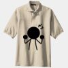 Tall Silk Touch Polo Thumbnail