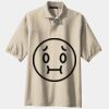 Tall Silk Touch Polo Thumbnail