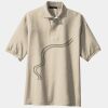 Tall Silk Touch Polo Thumbnail