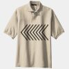 Tall Silk Touch Polo Thumbnail
