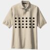 Tall Silk Touch Polo Thumbnail