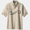 Tall Silk Touch Polo Thumbnail