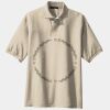 Tall Silk Touch Polo Thumbnail