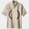 Tall Silk Touch Polo Thumbnail