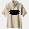 Tall Silk Touch Polo Thumbnail