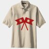 Tall Silk Touch Polo Thumbnail
