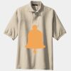 Tall Silk Touch Polo Thumbnail