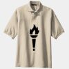 Tall Silk Touch Polo Thumbnail