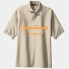 Tall Silk Touch Polo Thumbnail