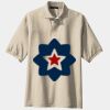 Tall Silk Touch Polo Thumbnail