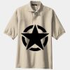 Tall Silk Touch Polo Thumbnail