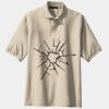 Tall Silk Touch Polo Thumbnail