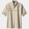 Tall Silk Touch Polo Thumbnail