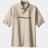 Tall Silk Touch Polo Thumbnail