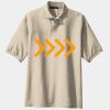 Tall Silk Touch Polo Thumbnail