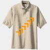 Tall Silk Touch Polo Thumbnail