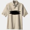 Tall Silk Touch Polo Thumbnail