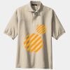 Tall Silk Touch Polo Thumbnail