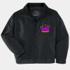 Competitor Jacket Thumbnail
