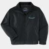 Competitor Jacket Thumbnail