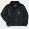 Competitor Jacket Thumbnail