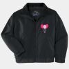 Competitor Jacket Thumbnail