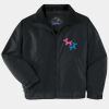 Competitor Jacket Thumbnail