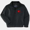 Competitor Jacket Thumbnail