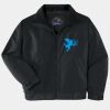 Competitor Jacket Thumbnail