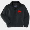 Competitor Jacket Thumbnail