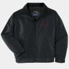 Competitor Jacket Thumbnail