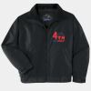 Competitor Jacket Thumbnail