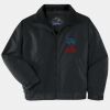 Competitor Jacket Thumbnail