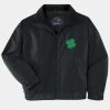 Competitor Jacket Thumbnail