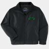 Competitor Jacket Thumbnail