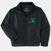 Competitor Jacket Thumbnail