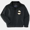 Competitor Jacket Thumbnail