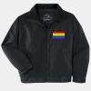 Competitor Jacket Thumbnail