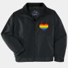Competitor Jacket Thumbnail