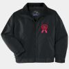 Competitor Jacket Thumbnail