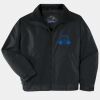 Competitor Jacket Thumbnail