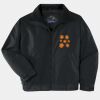 Competitor Jacket Thumbnail