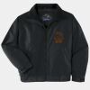 Competitor Jacket Thumbnail
